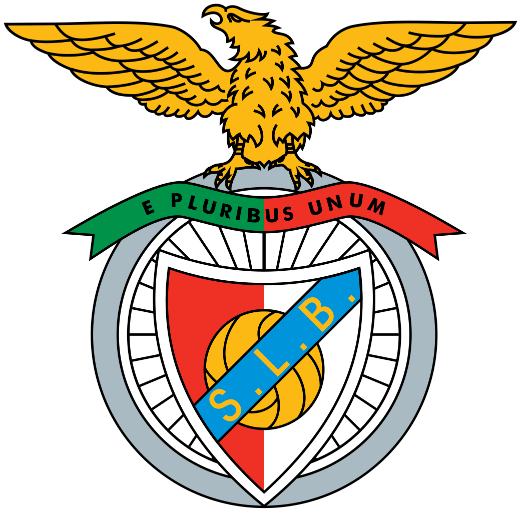 S.L. Benfica Logo